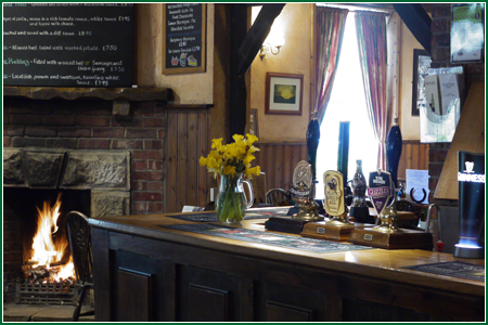 A Warm Welcome Waits For You At The Hayburn Wyke